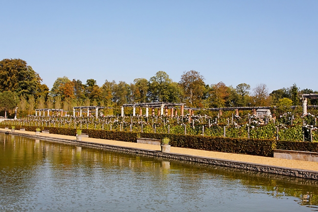 Chateau du Champ de Bataille-106